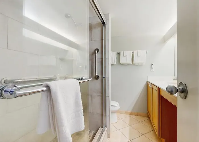 Ferienhaus Pyramid 4f