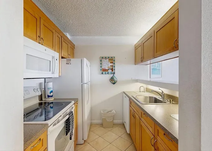 Ferienhaus Pyramid 4f *